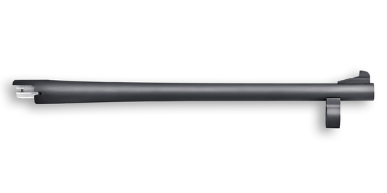 Panjang Optimal Steel Shot Gun Barrel Assembly 425mm 16,73 &quot;Tugas Berat