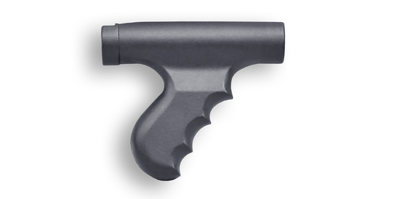 Grip kedepan