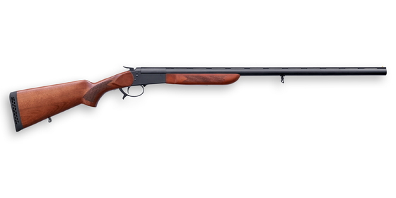 30in Taktis 12 Gauge Senapan Tembakan Tunggal Kapasitas 1 Putaran