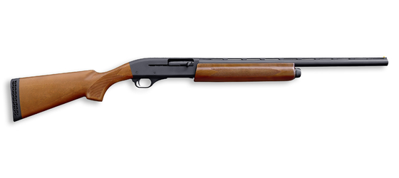 3.53kg 12ga Semi Auto Shotguns 1230mm Gas Dioperasikan