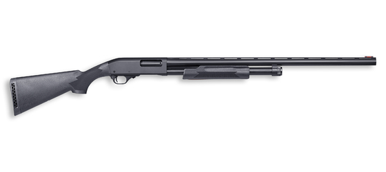 Pump Action 12ga Shot Gun Hunting Barrel Panjang 28&quot;