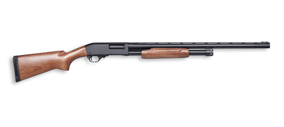 3.7kg Hunting Pump Action Shotguns Gauge 12