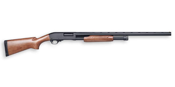Senapan Aksi Pompa Taktis 49in 12 Gauge 3in Chamber