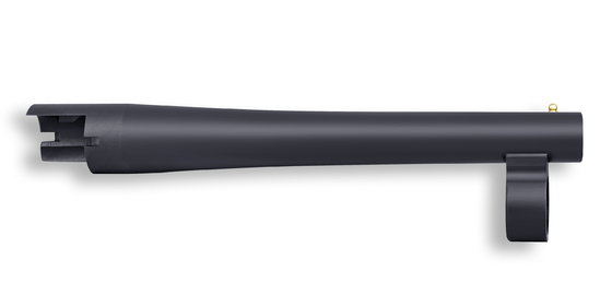 Rakitan Barel 8.5&quot;