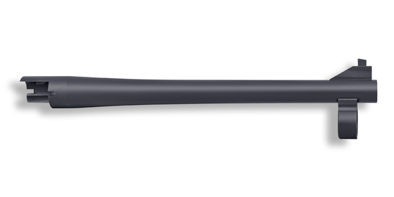 12,5 &quot;Perakitan Laras&quot;