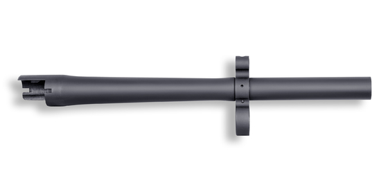12,5 &quot;Perakitan Laras&quot;