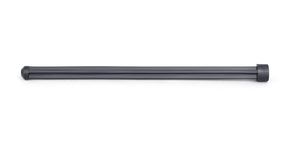 Black Shot Gun Magazine Plug 219mm untuk Pasar Negara