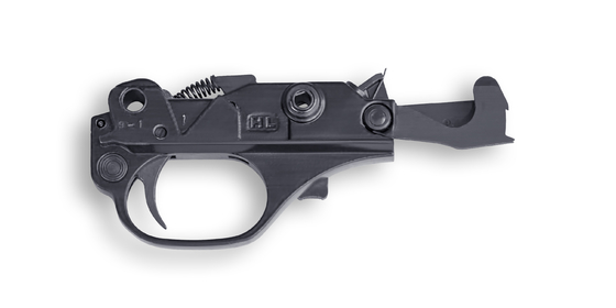 Perangkat pemicu ringan untuk Pump Shotguns Magasin Eksternal