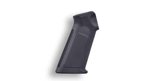 Black Grip 0.1kg Shot Pistol Bagian Untuk Kinerja Optimal
