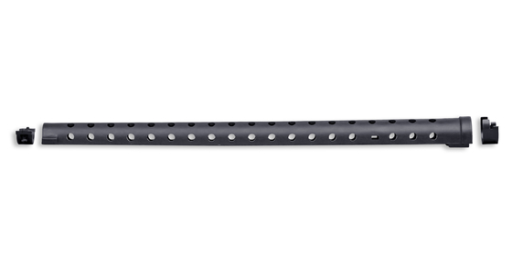 Perisai Panas Polimer 350×25×36mm Solusi Ideal untuk Industrial Heat Contro