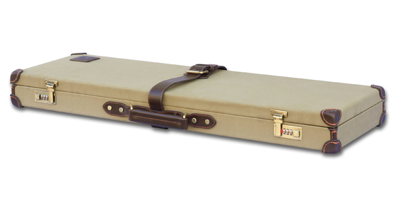 4kg Green Gun Package Box Canvas Gun Accessories Untuk Membawa Lama