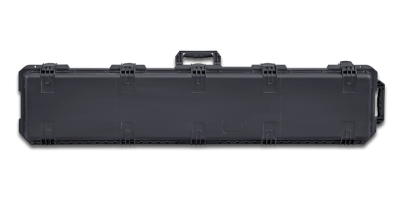 9.11kg GUN Package Box Black Gun Accessories Untuk Senapan Senapan