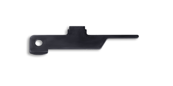 0.028kg Shotgun Wrench Gun Aksesoris