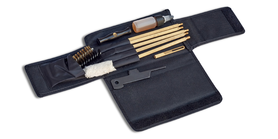 0.456kg 12Ga Shotgun Tool Kit Aksesoris Pistol 195 X 80 X 30mm