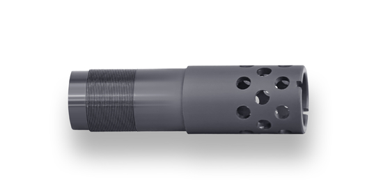 0,057kg Ported Buckshot Choke Tube 12Ga Shot Gun Part