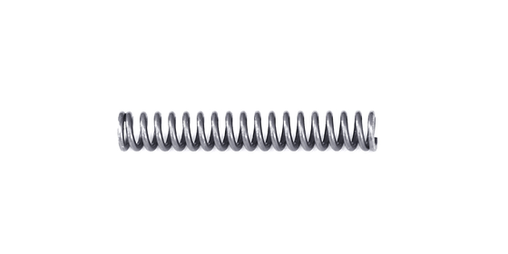 Panjang 16mm Extractor Spring Solusi yang sempurna untuk kebutuhan ekstraksi