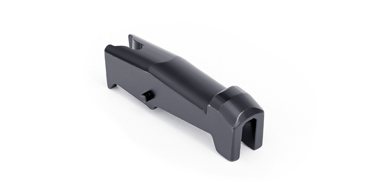 0,027kg 54 X 12,7 X 17,5mm Locking Block Stud Assembly Shot Gun Parts