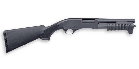 Pompa 3kg Acation Ar15 12 Gauge Shotgun Semi Otomatis Taktis