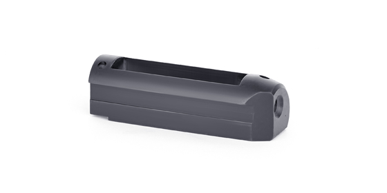 Baja Bolt Bolt Untuk CCVT12 Pump Shotgun External Magazine