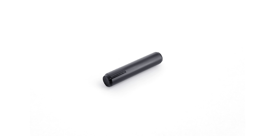 Hitam 12 Gauge 0,002kg Shotgun Firing Pin Penggantian Retractor Pin